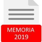 Memoria 2019 Fundación AVIVA