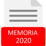Memoria 2020 Fundación AVIVA