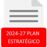 Plan Estratégico 2024-27 de la Fundación AVIVA