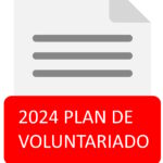 Plan de Voluntariado 2024 Fundación AVIVA